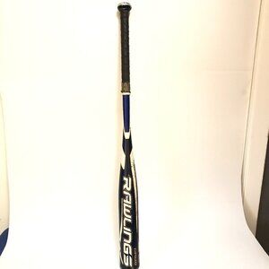 Rawlings Black And White Plasma Baseball Bat Model YBPLA4 Youth